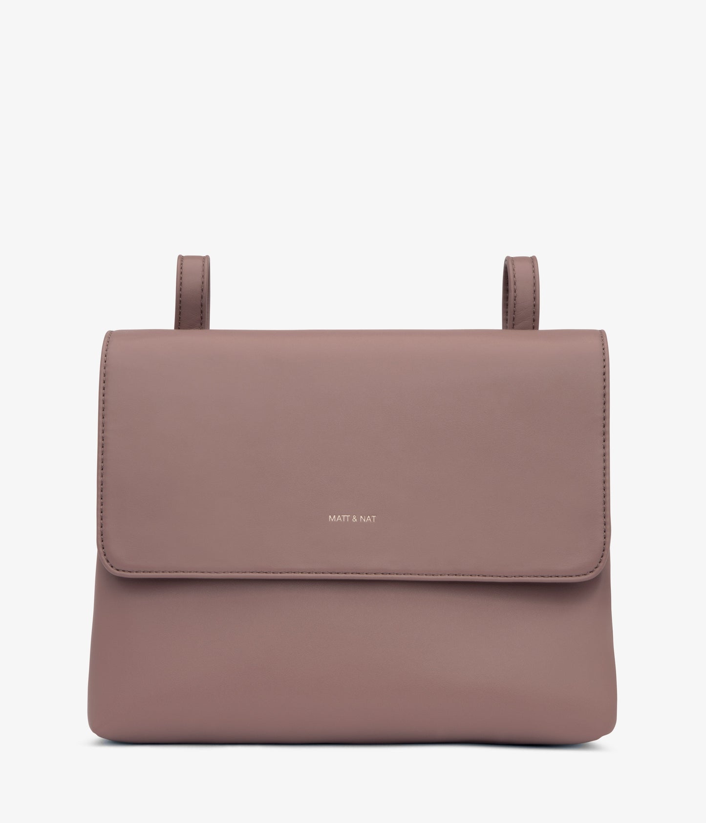 WAPI Vegan Shoulder Bag - Loom