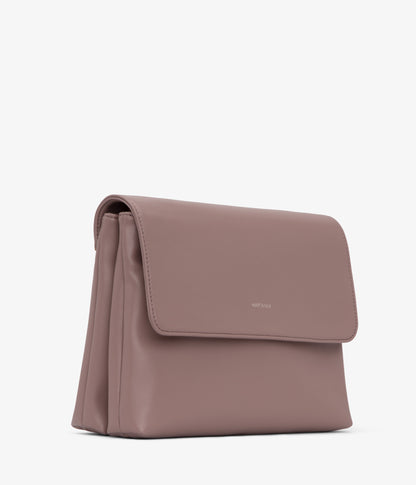 WAPI Vegan Shoulder Bag - Loom