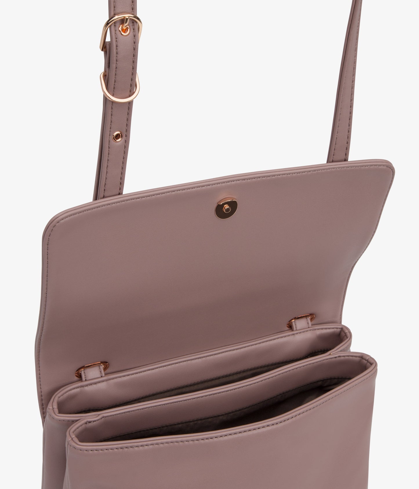 WAPI Vegan Shoulder Bag - Loom