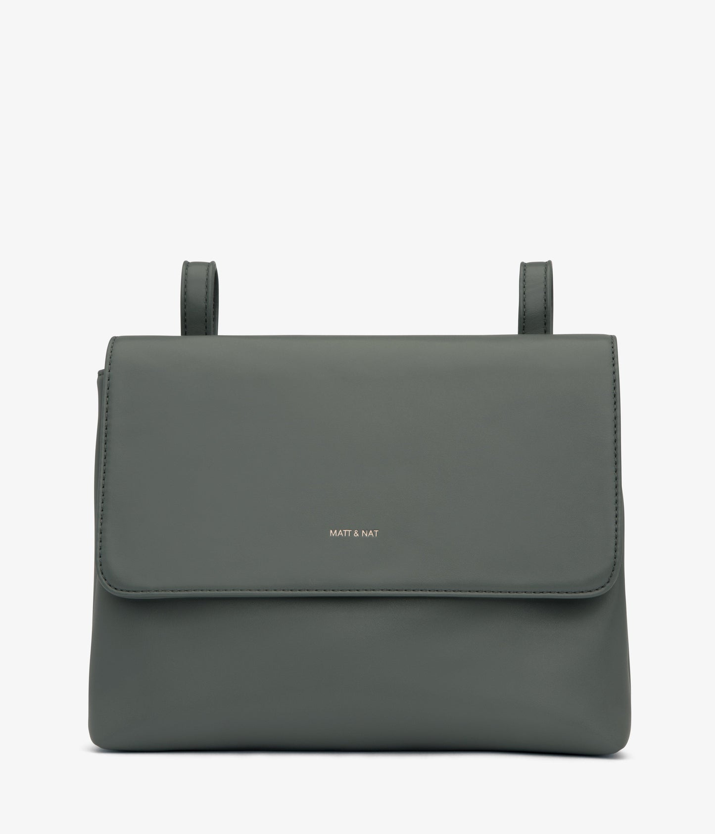 WAPI Vegan Shoulder Bag - Loom