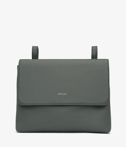 WAPI Vegan Shoulder Bag - Loom