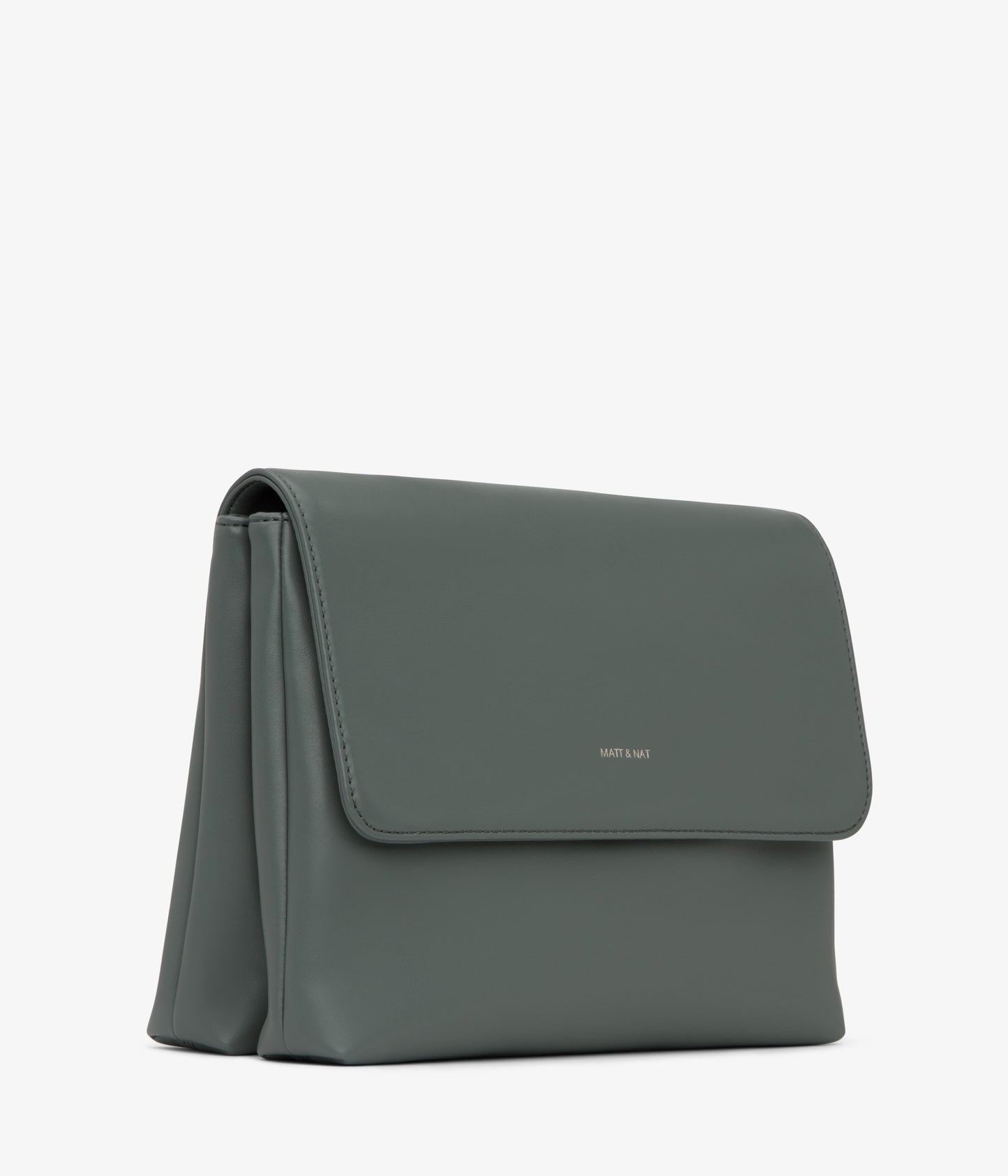 WAPI Vegan Shoulder Bag - Loom