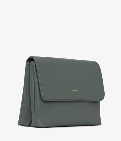 WAPI Vegan Shoulder Bag - Loom