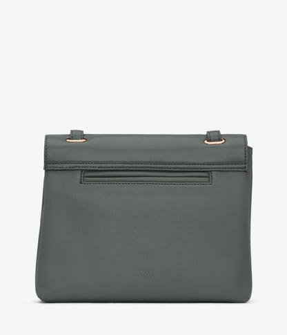 WAPI Vegan Shoulder Bag - Loom