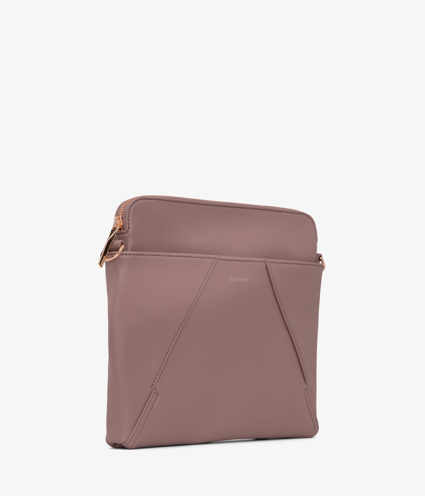 WHILEM Vegan Hobo Bag - Loom