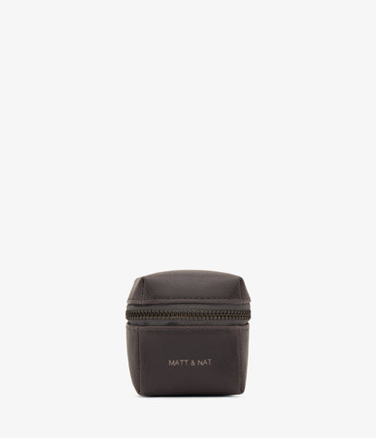 DARLING Vegan Jewelry Box - Vintage