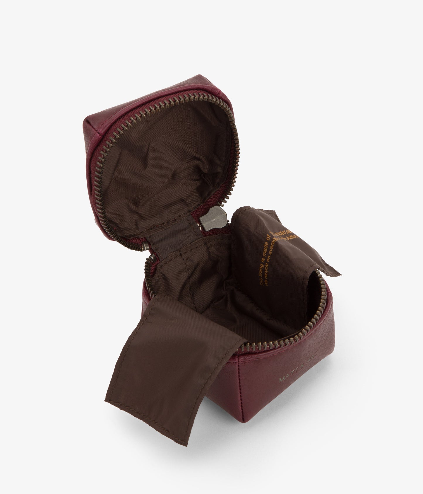 DARLING Vegan Jewelry Box - Vintage