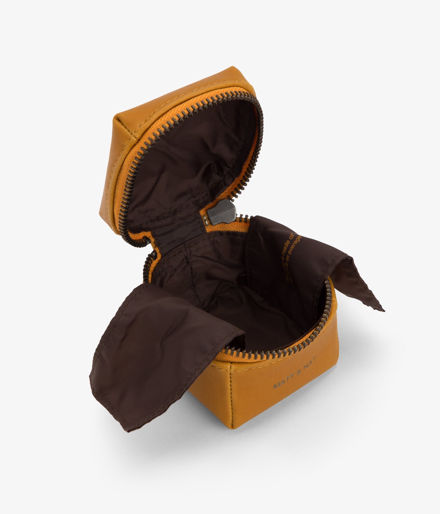 DARLING Vegan Jewelry Box - Vintage