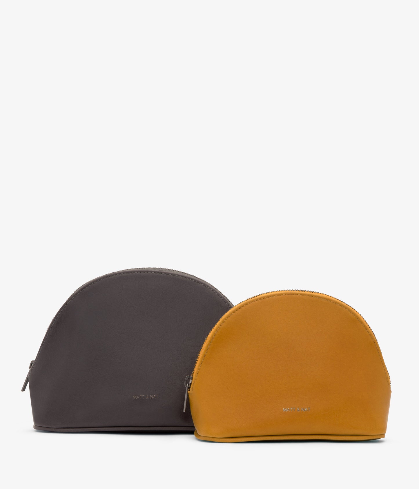 DUET Vegan Toiletry Cases - Vintage