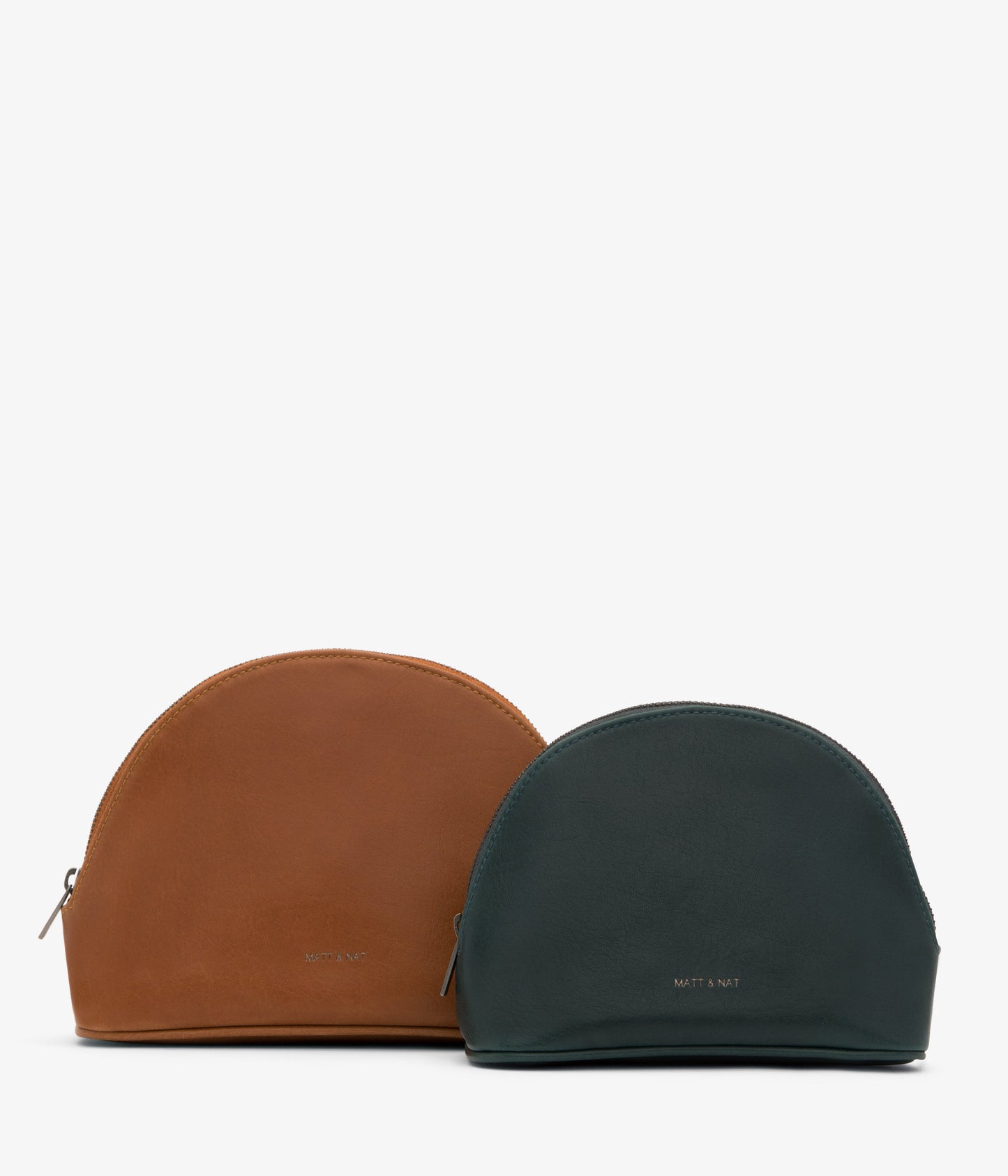 DUET Vegan Toiletry Cases - Vintage