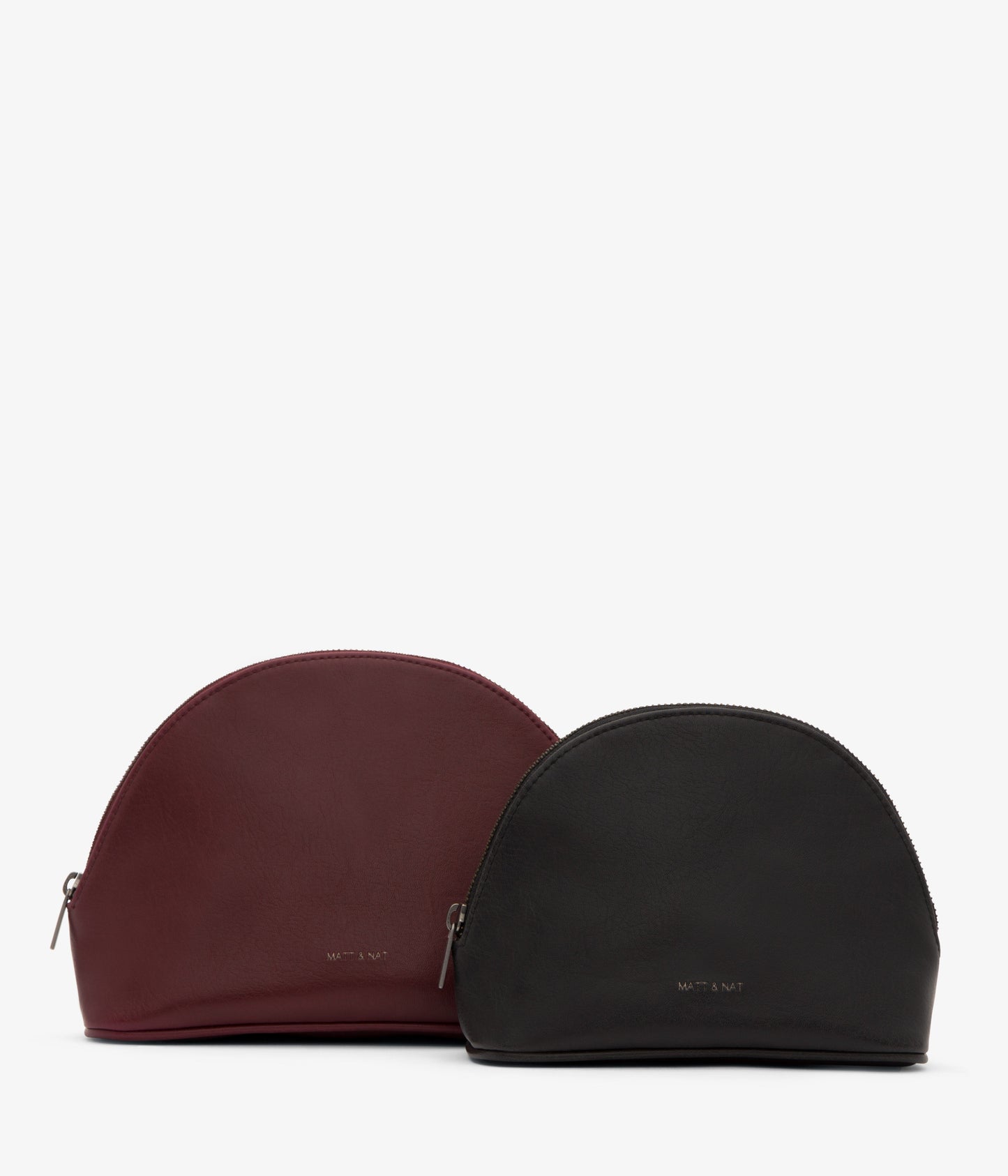 DUET Vegan Toiletry Cases - Vintage