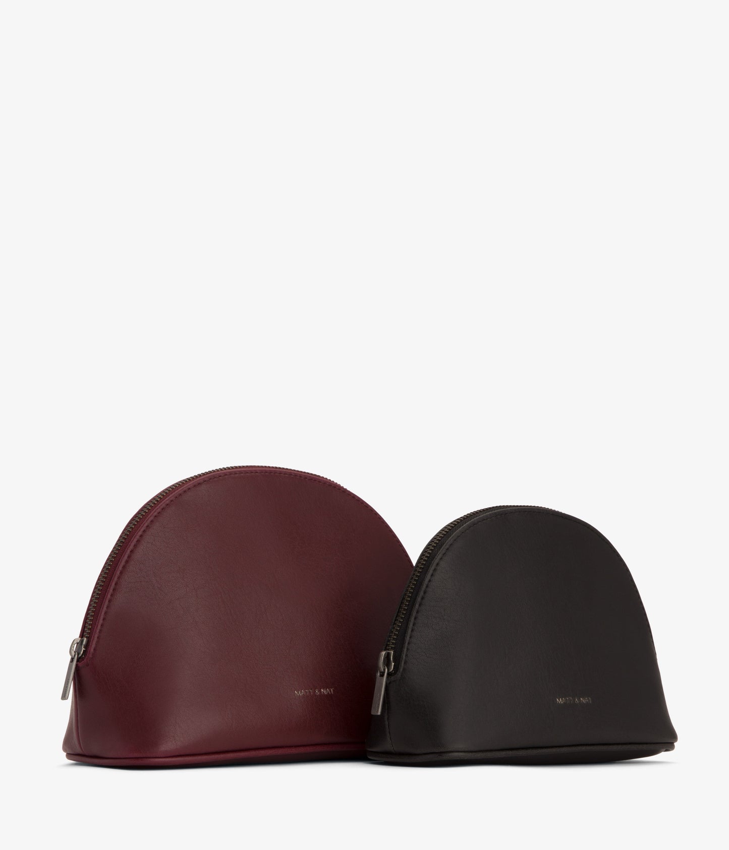 DUET Vegan Toiletry Cases - Vintage