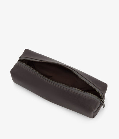 TECKEL Vegan Pencil Case - Vintage