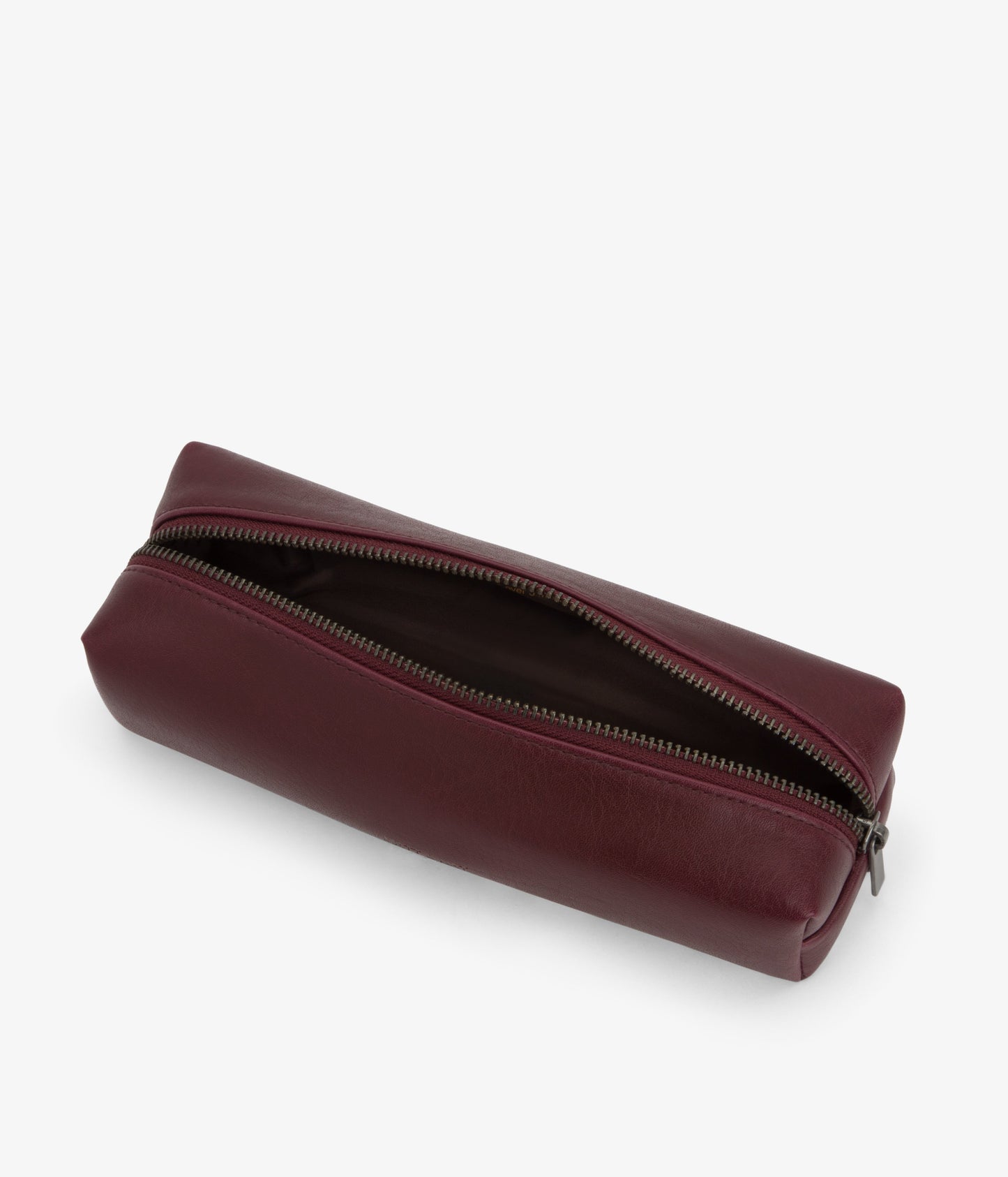 TECKEL Vegan Pencil Case - Vintage