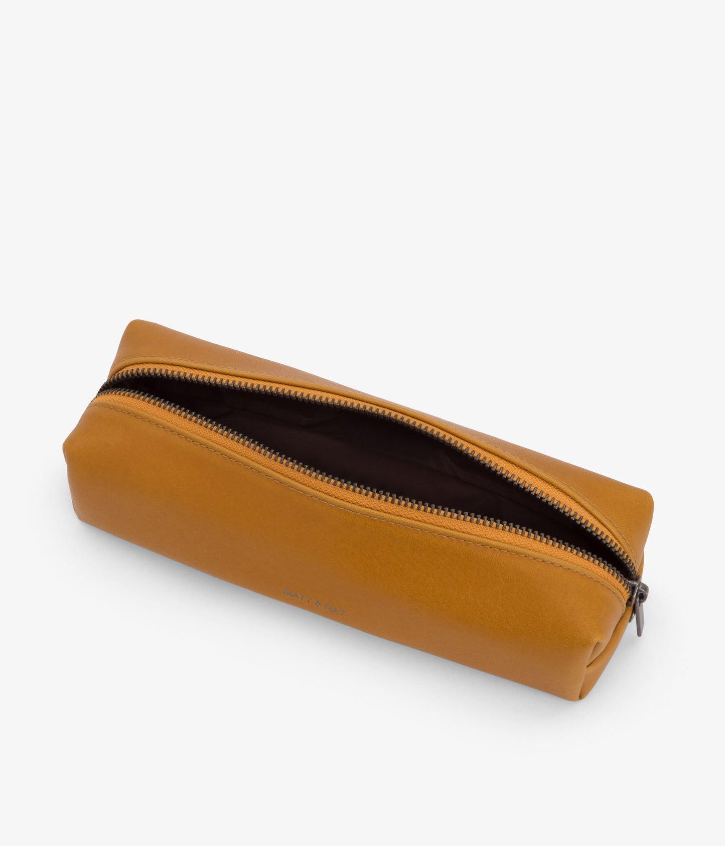 TECKEL Vegan Pencil Case - Vintage