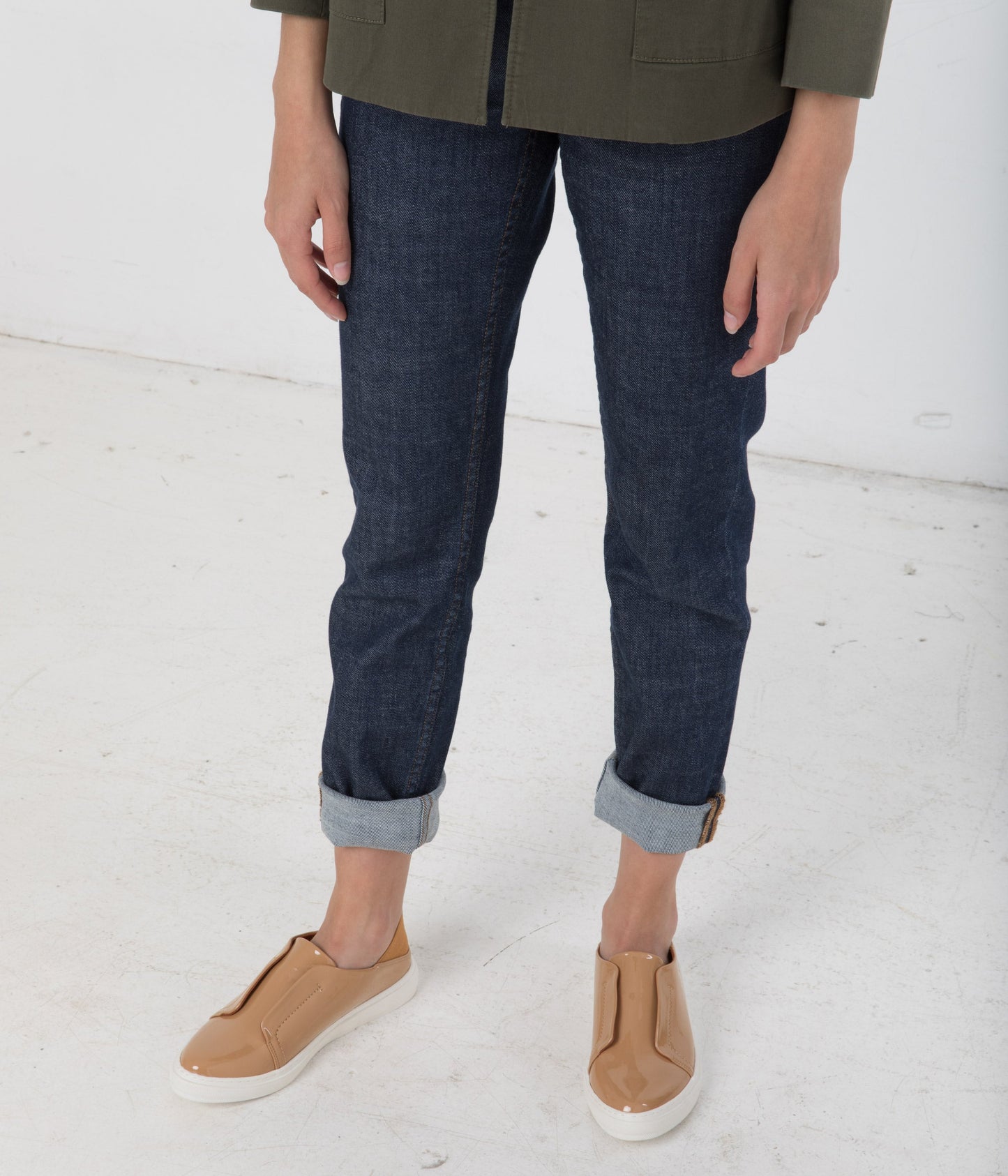 SONIA Women's Vegan Sneakers