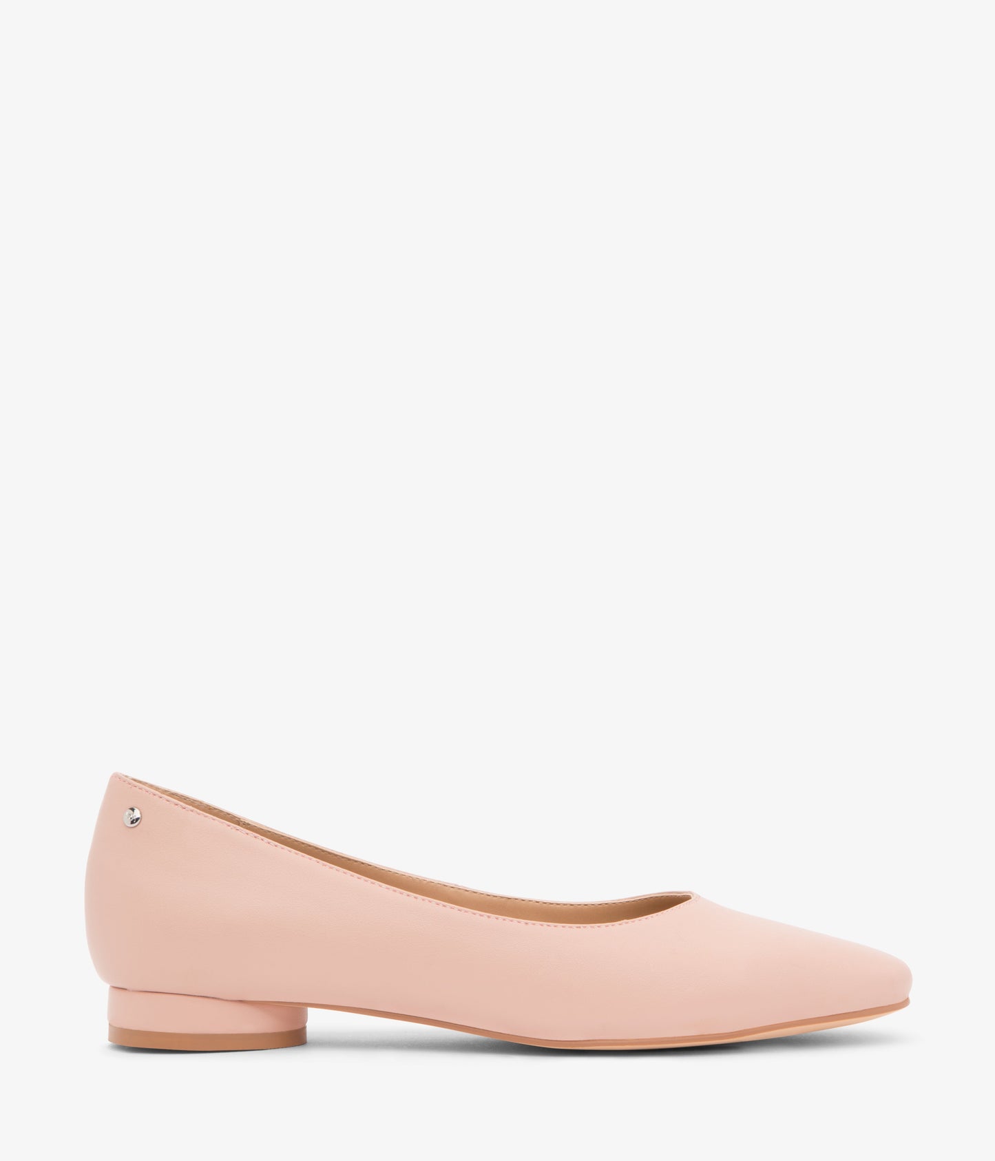 WILLOW Vegan Ballerina Flats