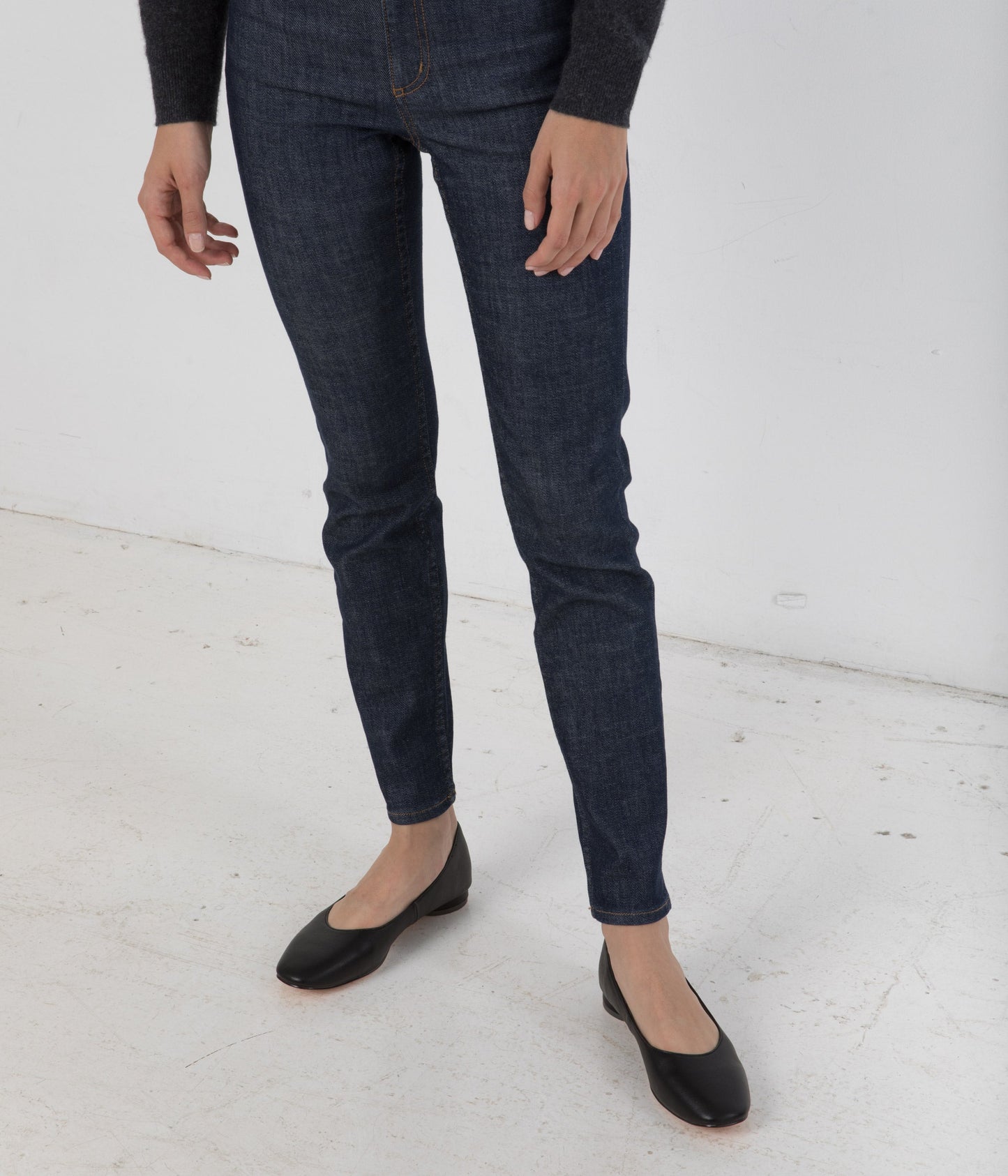 WILLOW Vegan Ballerina Flats