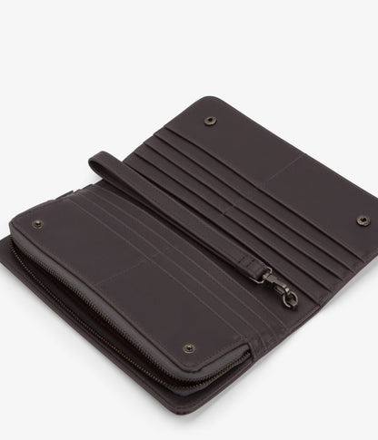 DUMA Vegan Wallet - Vintage