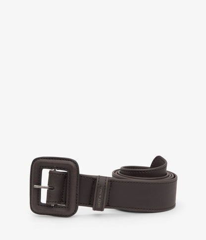SARRA Women's Vegan Waist Belt