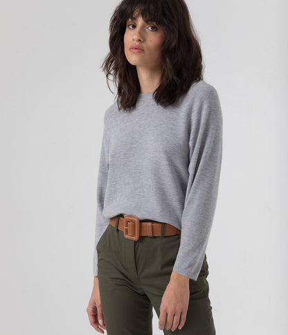 SARRA Women's Vegan Waist Belt