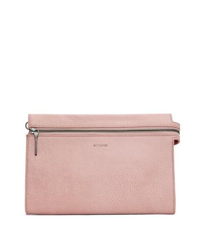 ARTA Vegan Clutch - Dwell