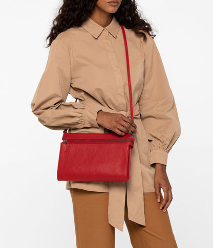 ARTA Vegan Clutch - Dwell