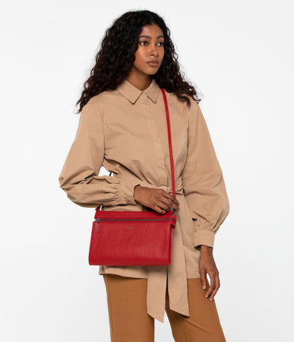 ARTA Vegan Clutch - Dwell