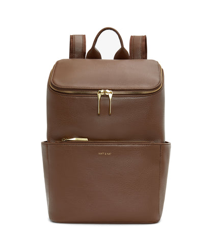 BRAVE Vegan Backpack - Dwell
