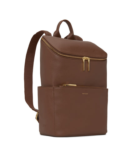 BRAVE Vegan Backpack - Dwell