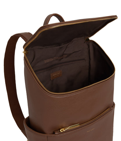 BRAVE Vegan Backpack - Dwell