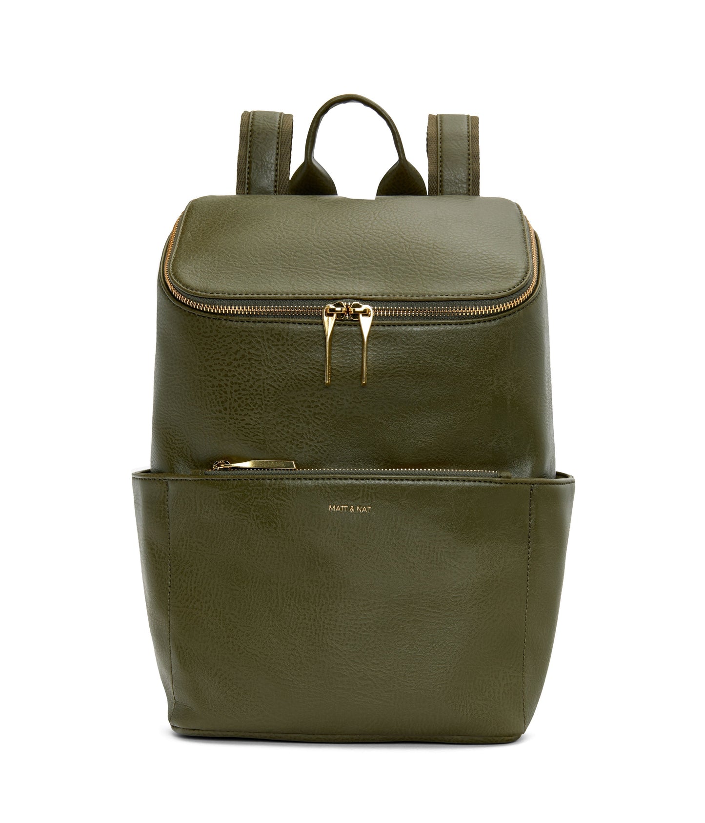 BRAVE Vegan Backpack - Dwell