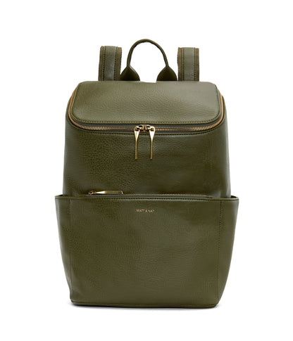 BRAVE Vegan Backpack - Dwell