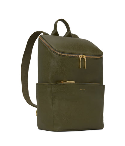 BRAVE Vegan Backpack - Dwell