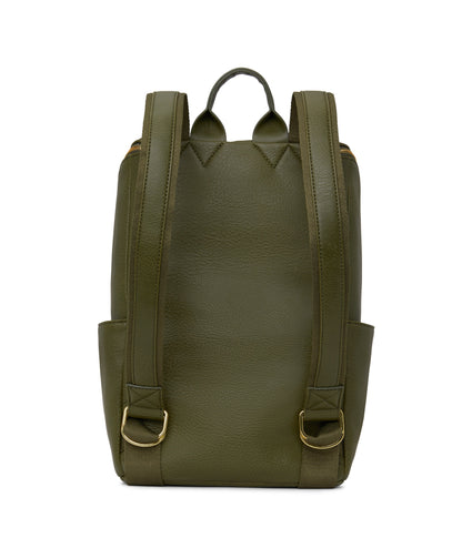 BRAVE Vegan Backpack - Dwell