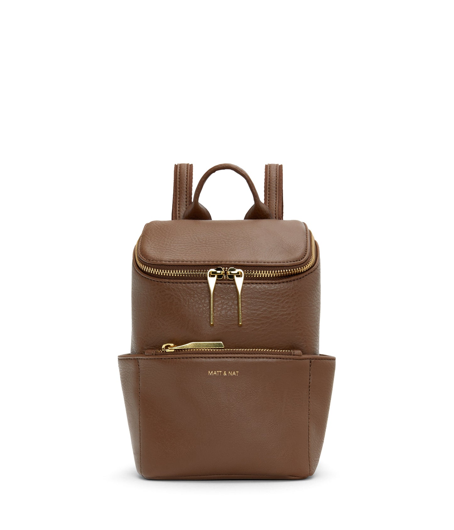 BRAVE Vegan Mini Backpack - Dwell