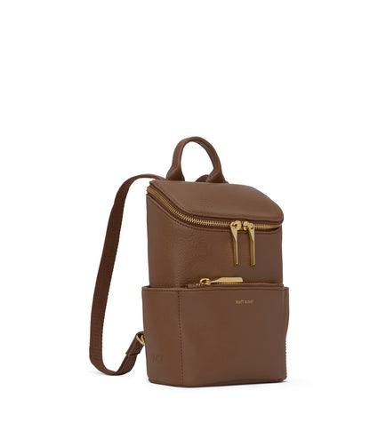 BRAVE Vegan Mini Backpack - Dwell