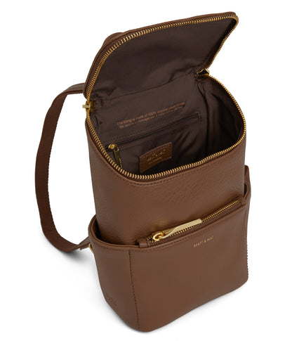 BRAVE Vegan Mini Backpack - Dwell