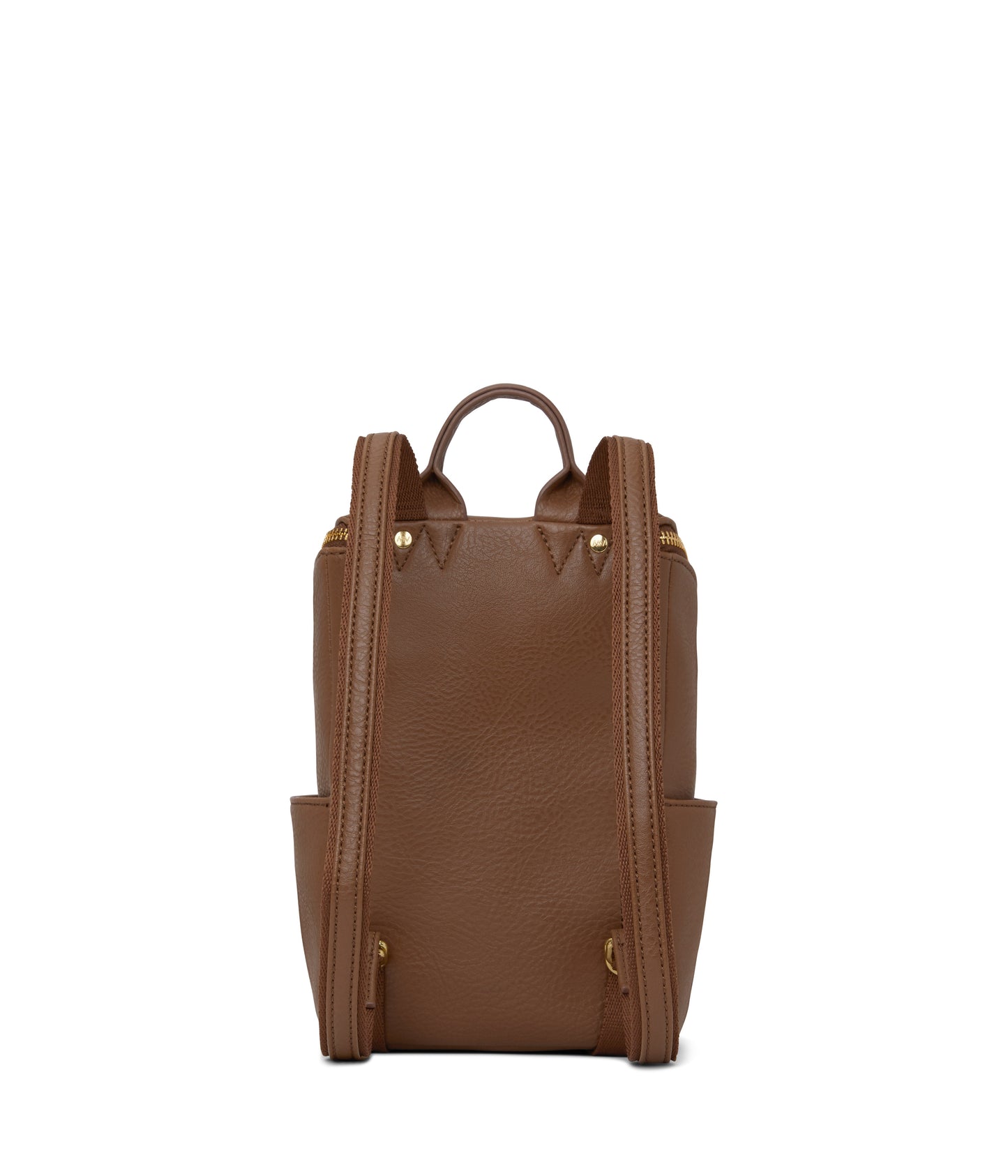 BRAVE Vegan Mini Backpack - Dwell