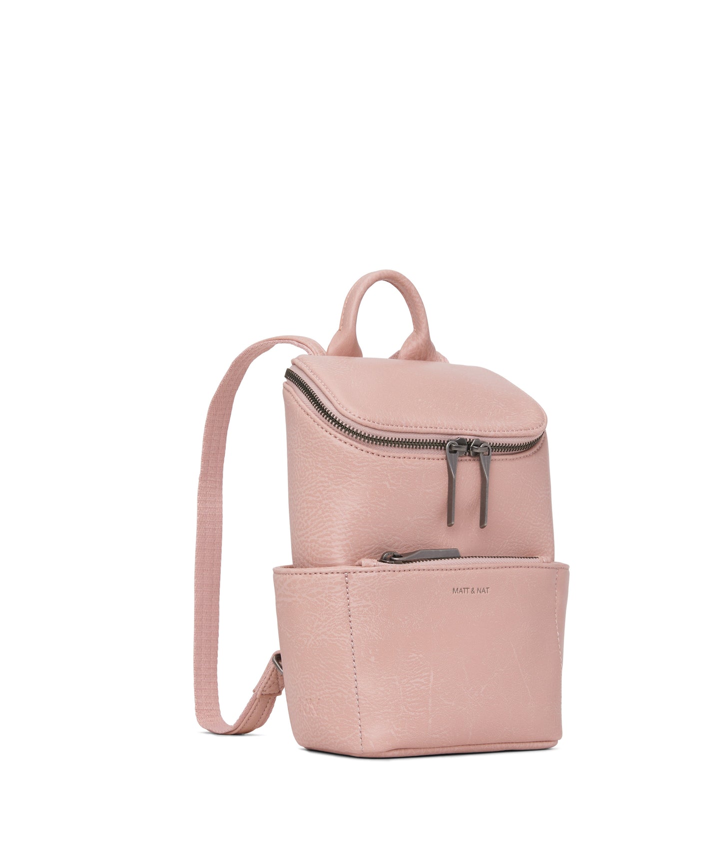BRAVE Vegan Mini Backpack - Dwell