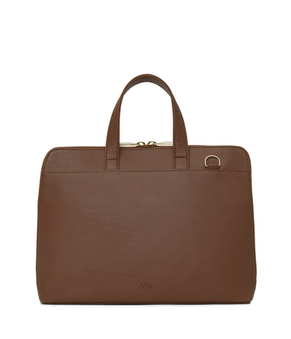 CASSIDY Vegan Satchel - Dwell