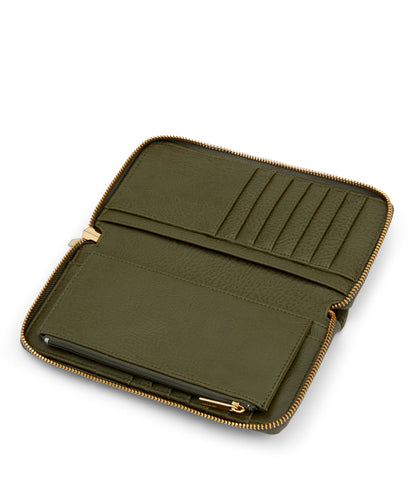 CENTRAL Vegan Wallet - Dwell