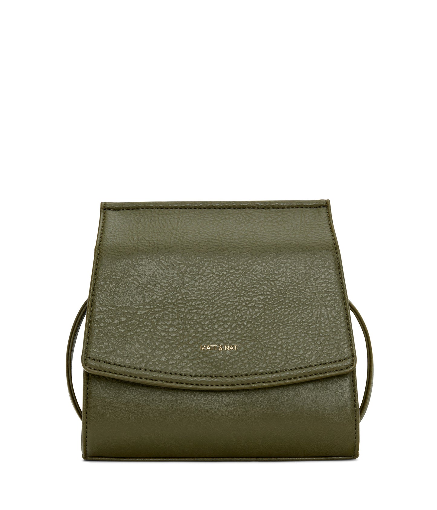 ERIKA Vegan Crossbody Bag - Dwell