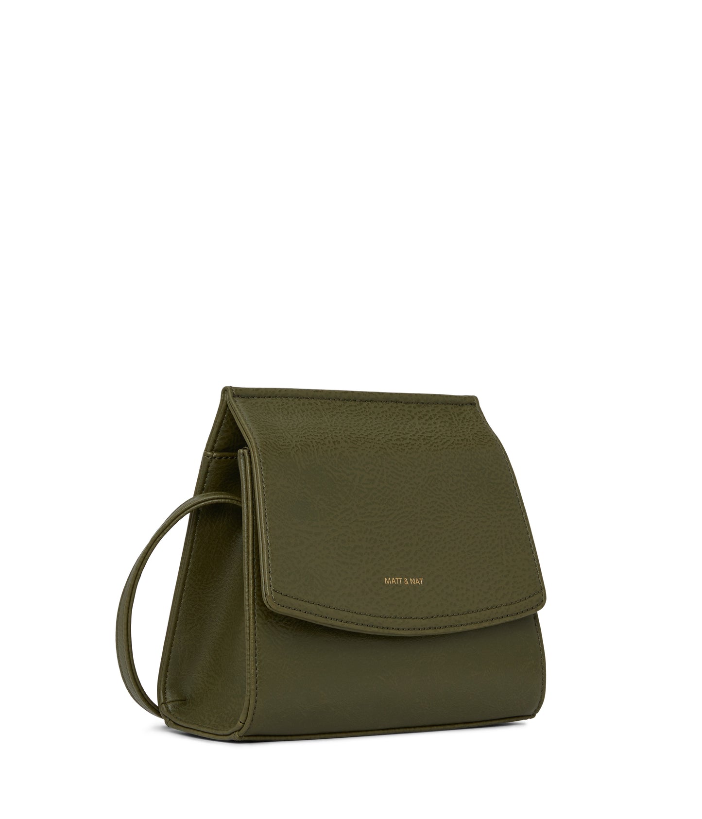 ERIKA Vegan Crossbody Bag - Dwell