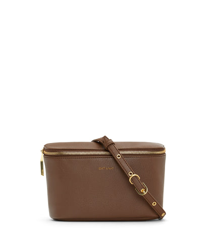 GAIA Vegan Belt Bag - Dwell