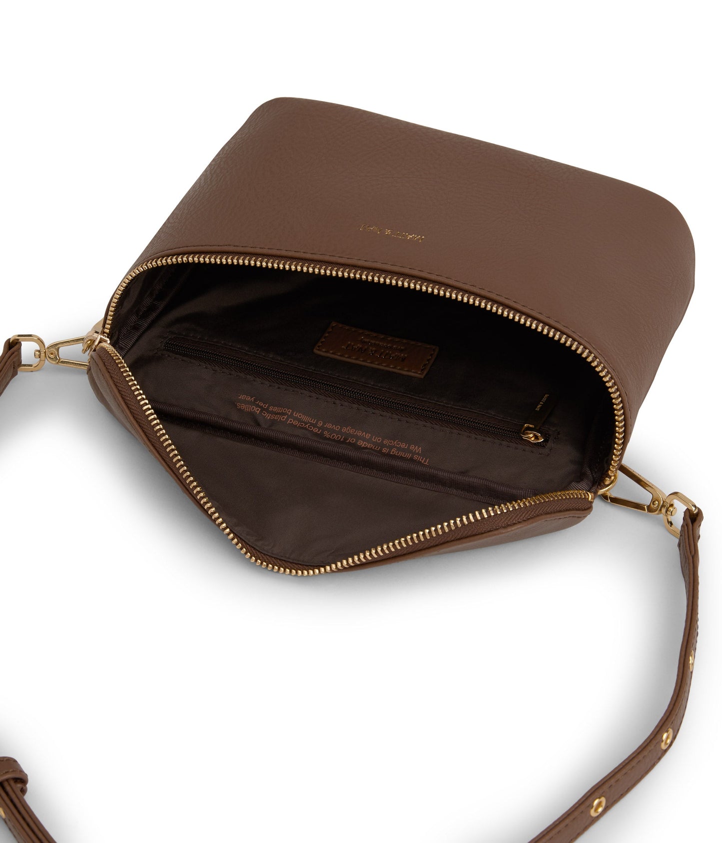 GAIA Vegan Belt Bag - Dwell