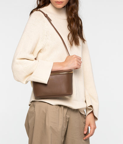 GAIA Vegan Belt Bag - Dwell
