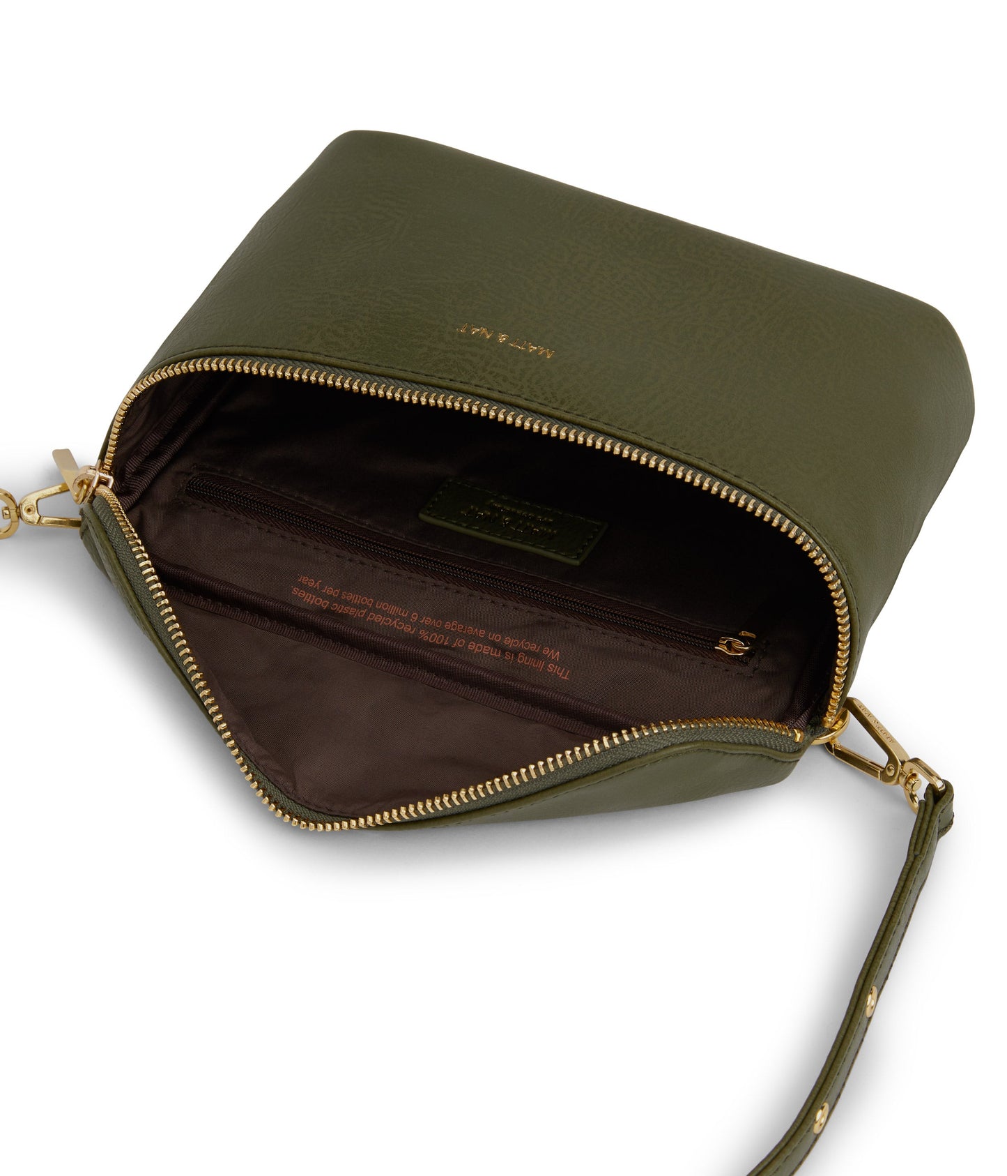 GAIA Vegan Belt Bag - Dwell
