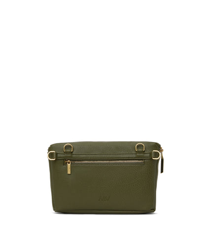 GAIA Vegan Belt Bag - Dwell