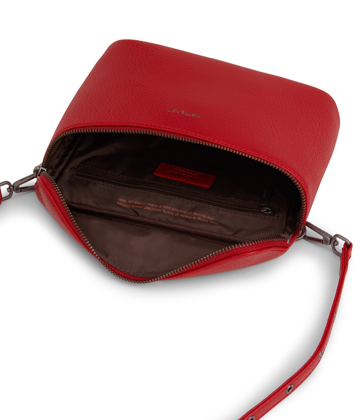 GAIA Vegan Belt Bag - Dwell